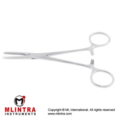 Tubing Clamp Stainless Steel, 20.5 cm - 8"